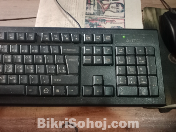 Computer full setup sell